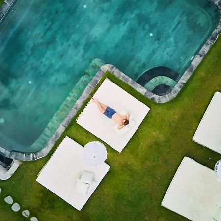 Dream Cowork Hotel Kuta  ภายนอก รูปภาพ