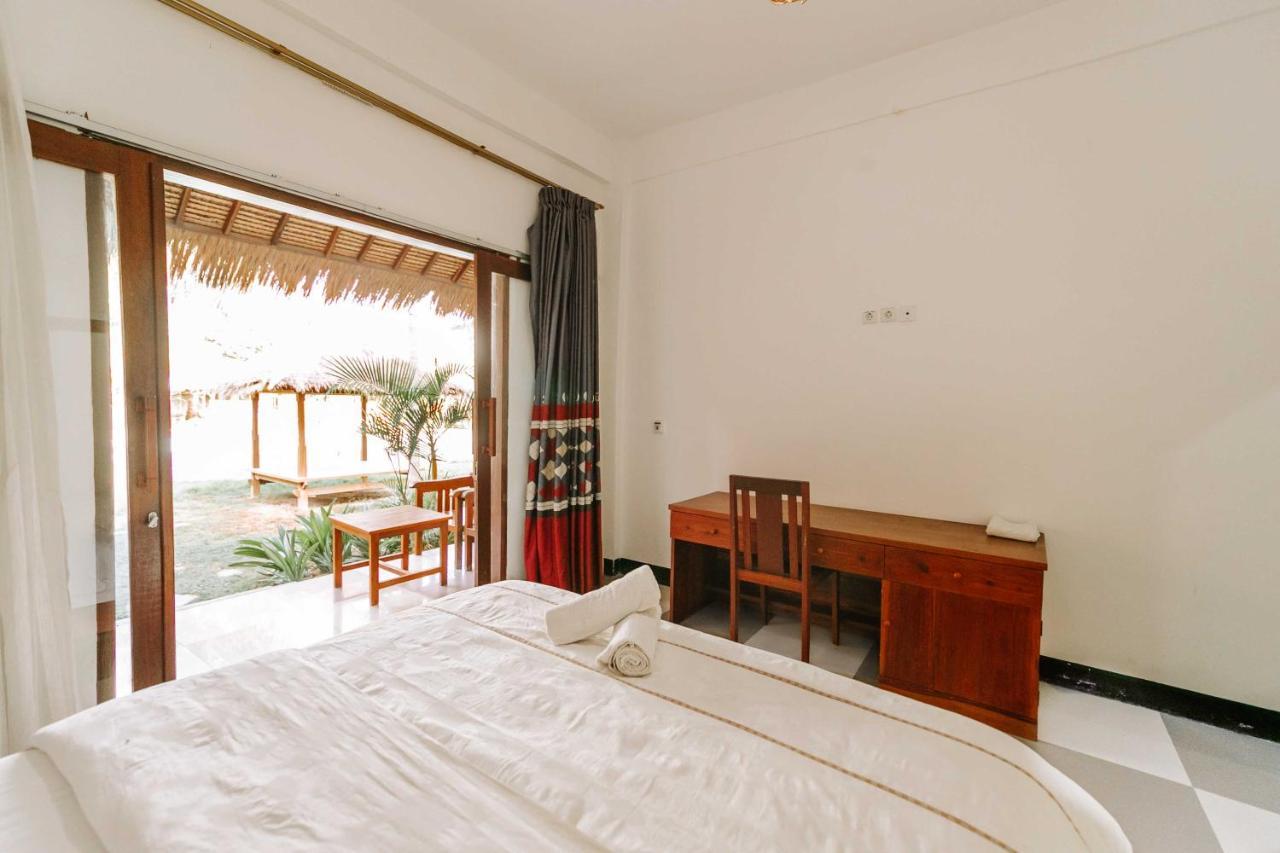 Dream Cowork Hotel Kuta  ภายนอก รูปภาพ