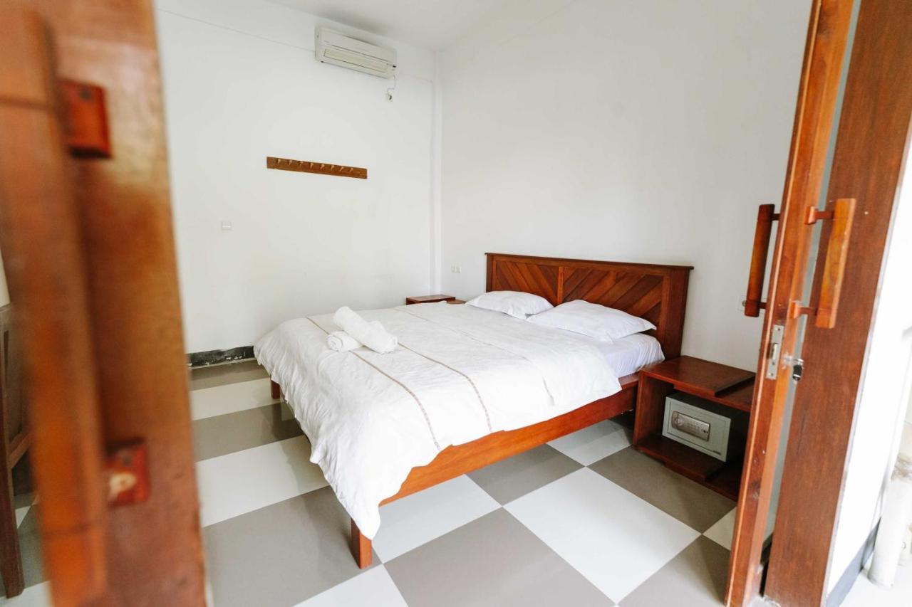 Dream Cowork Hotel Kuta  ภายนอก รูปภาพ