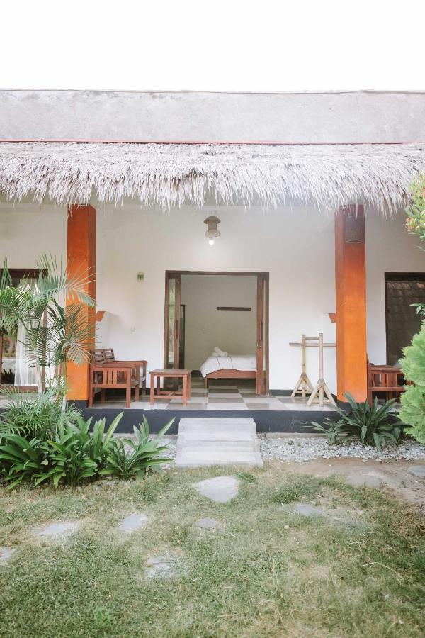 Dream Cowork Hotel Kuta  ภายนอก รูปภาพ
