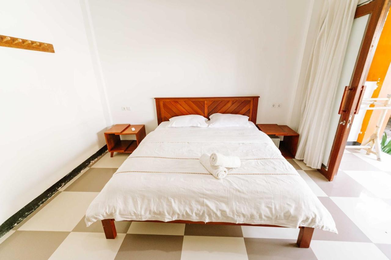 Dream Cowork Hotel Kuta  ภายนอก รูปภาพ
