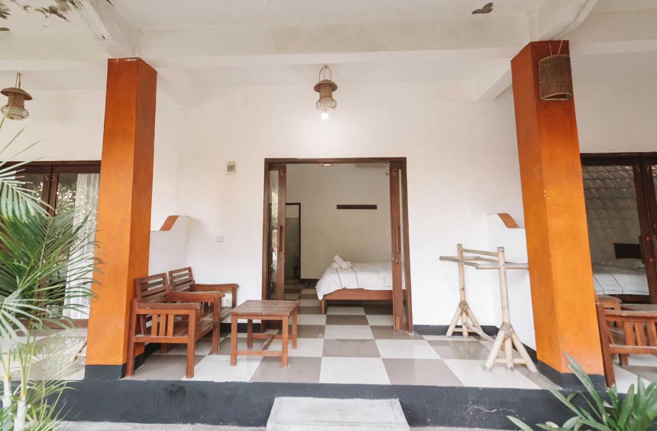 Dream Cowork Hotel Kuta  ภายนอก รูปภาพ