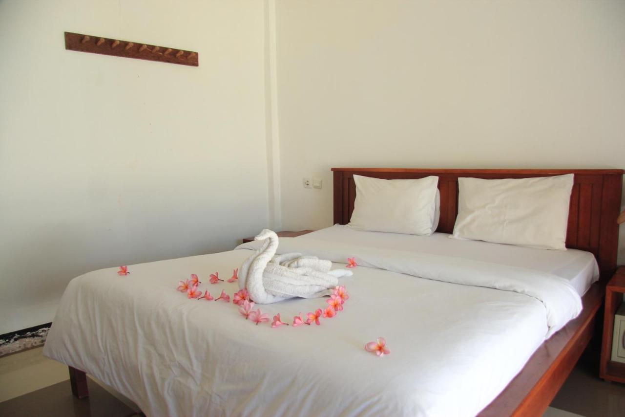 Dream Cowork Hotel Kuta  ภายนอก รูปภาพ