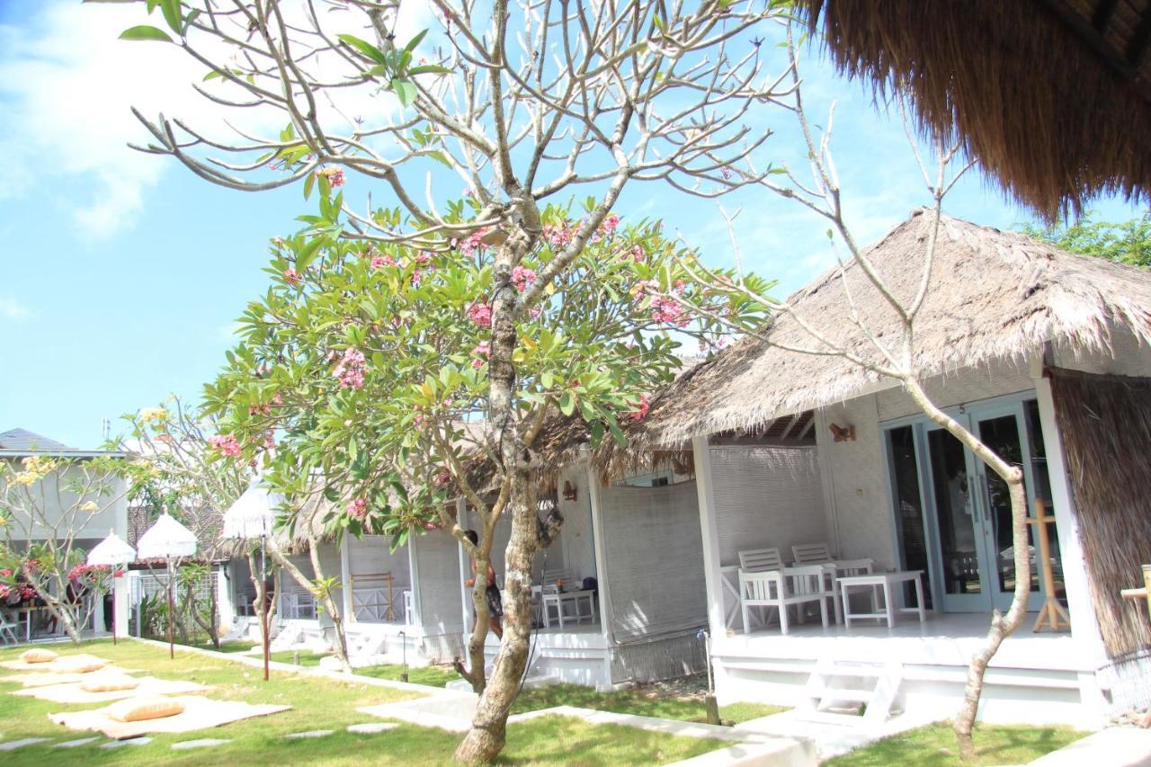 Dream Cowork Hotel Kuta  ภายนอก รูปภาพ