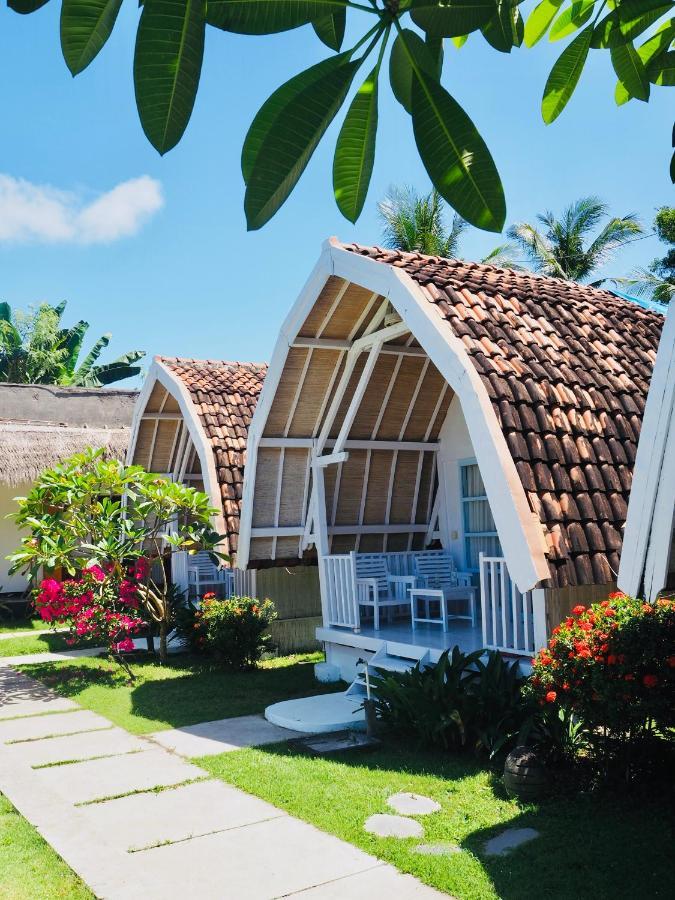 Dream Cowork Hotel Kuta  ภายนอก รูปภาพ