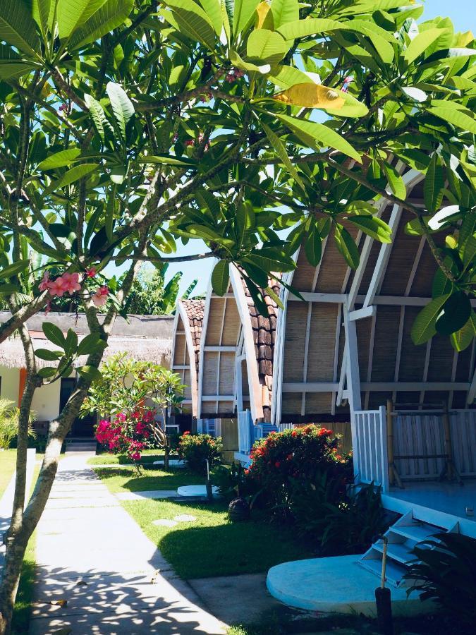 Dream Cowork Hotel Kuta  ภายนอก รูปภาพ