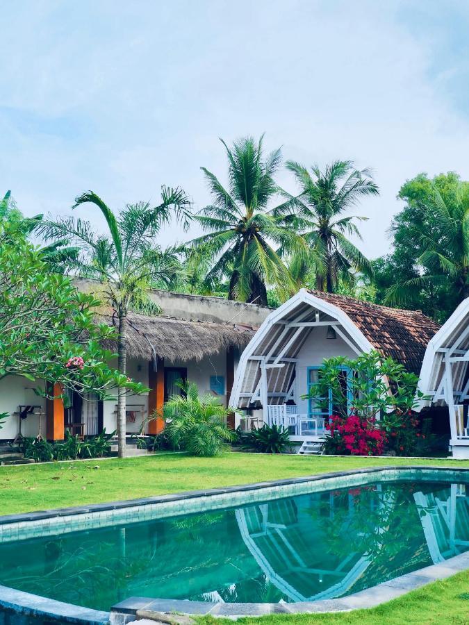 Dream Cowork Hotel Kuta  ภายนอก รูปภาพ