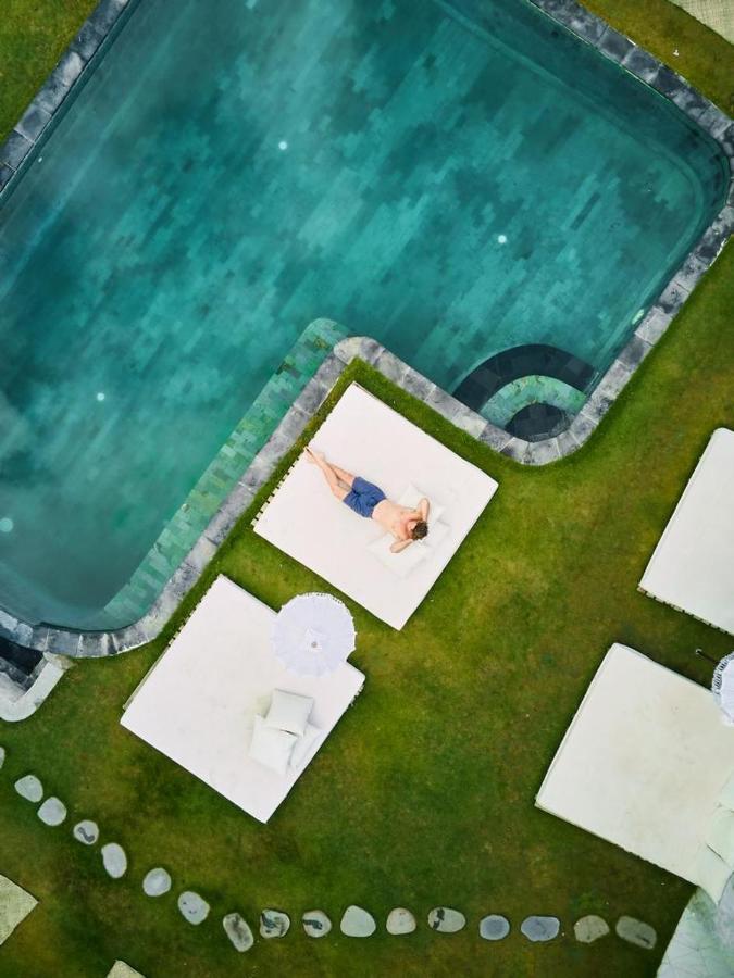 Dream Cowork Hotel Kuta  ภายนอก รูปภาพ