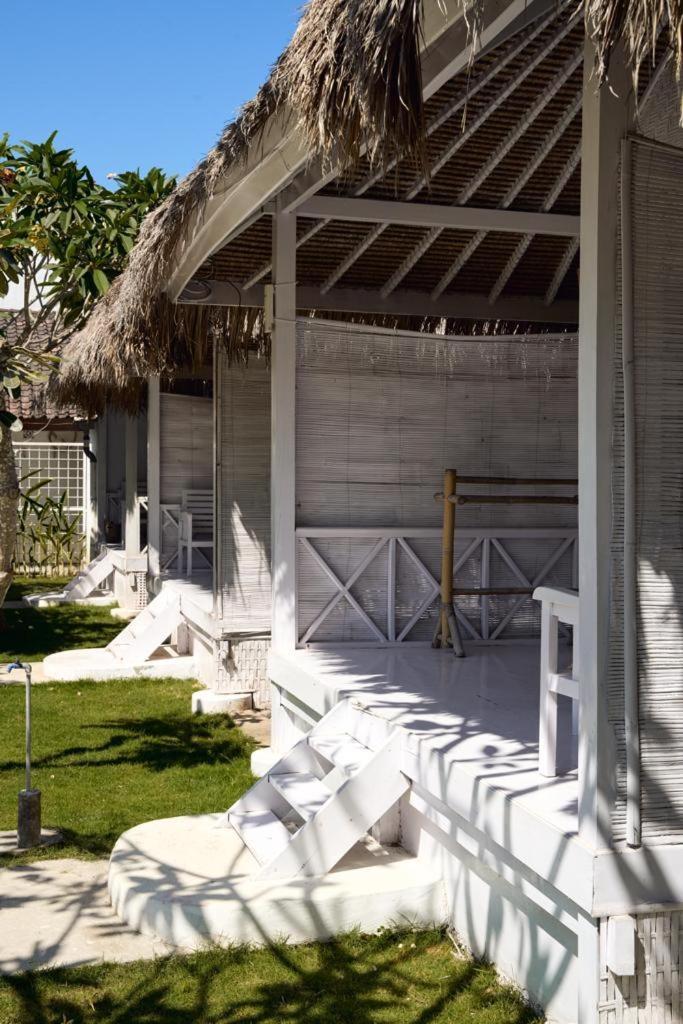 Dream Cowork Hotel Kuta  ภายนอก รูปภาพ