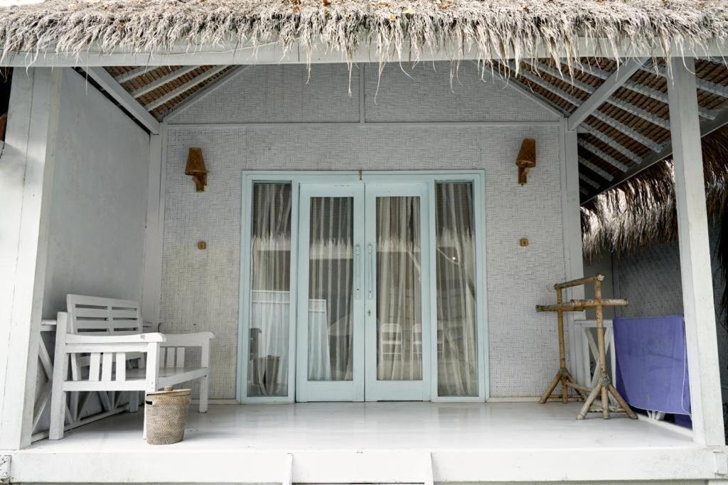 Dream Cowork Hotel Kuta  ภายนอก รูปภาพ
