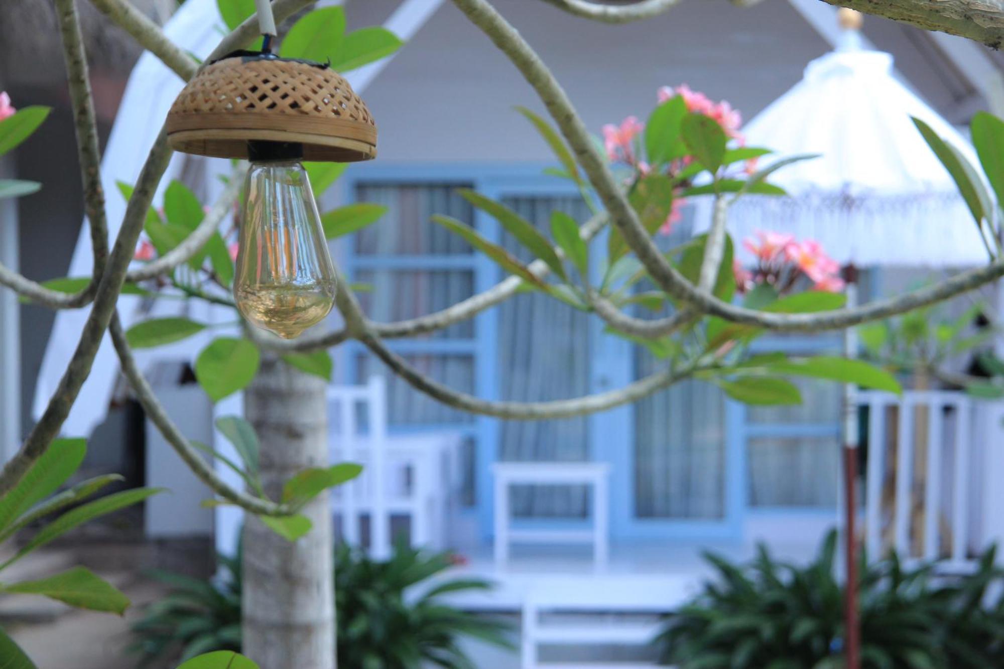 Dream Cowork Hotel Kuta  ภายนอก รูปภาพ