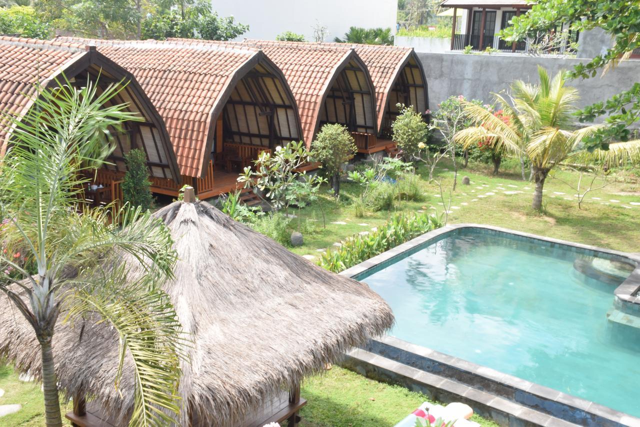 Dream Cowork Hotel Kuta  ภายนอก รูปภาพ